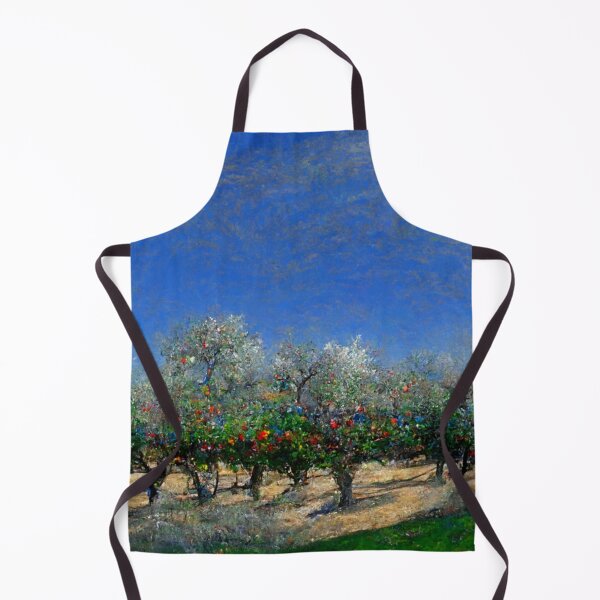 Item preview, Colorful Orchard designed and sold by selfreference2.
