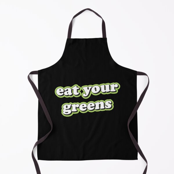Item preview, Copy of Eat your greens designed and sold by Statim.