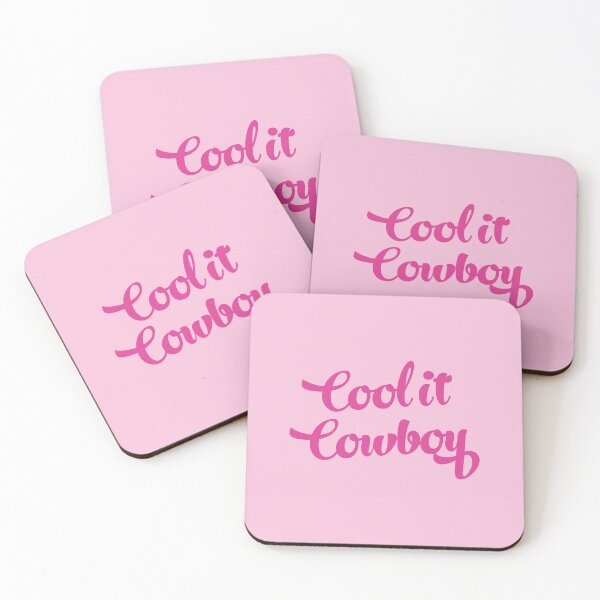 Item preview, Cool It Cowboy designed and sold by Mclickster.