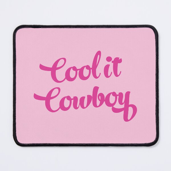 Item preview, Cool It Cowboy designed and sold by Mclickster.