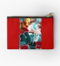 Summertimes Sweet Romance Studio Pouch