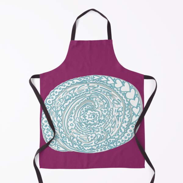 Item preview, Spiral with Hearts designed and sold by KazM.