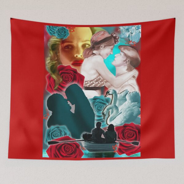Item preview, Summertimes Sweet Romance designed and sold by Tiffany Eubanks.