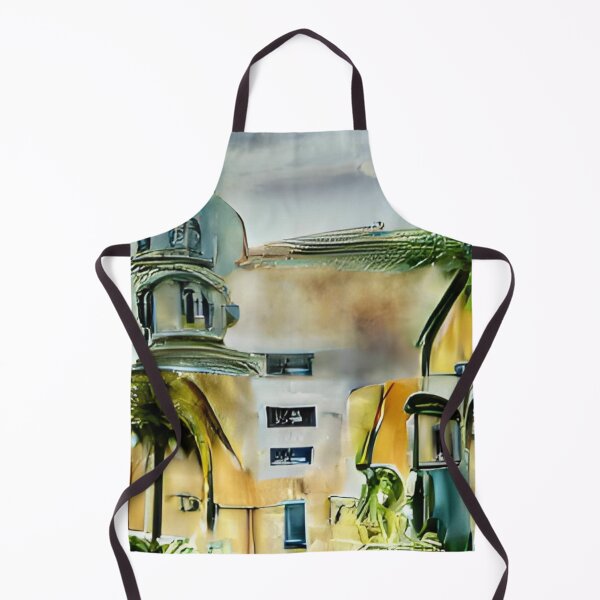Item preview, St. Pete Fl. colorful abstract colorful original art designed and sold by Surrealarts727.