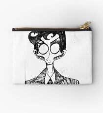 10th Doctor Studio Pouch