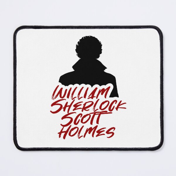 Item preview, William… designed and sold by 221c.