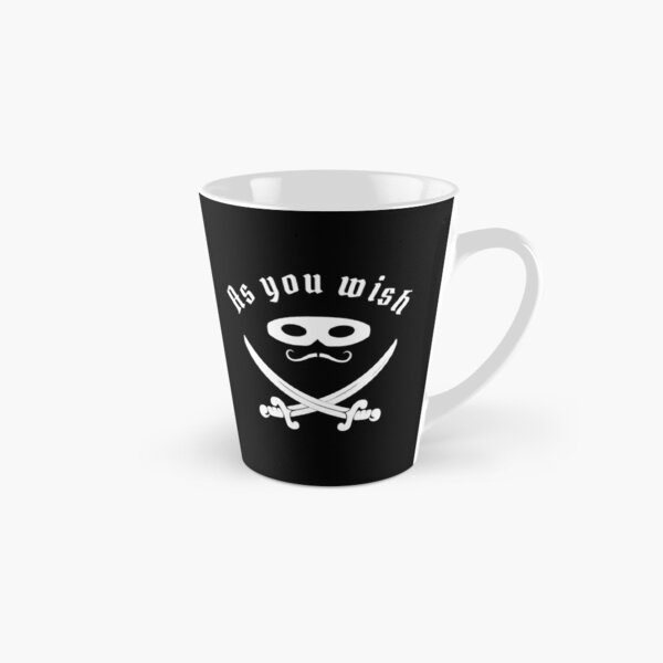 Princess bride - As You Wish - 10 oz. mug