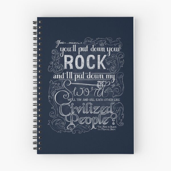 Item preview, Civilized People   designed and sold by EdieWoolfIllo.