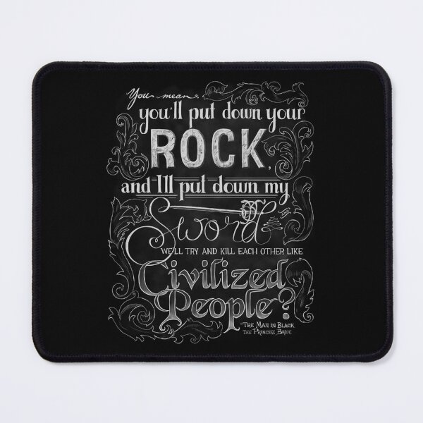 Item preview, Civilized People   designed and sold by EdieWoolfIllo.