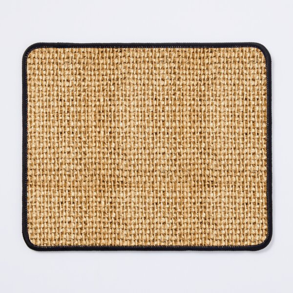 Item preview, Rough Burlap Net Background Texture designed and sold by LashCreations.