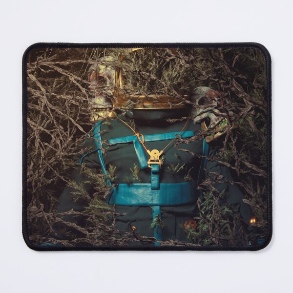Item preview, Resilience designed and sold by Marischa Becker.