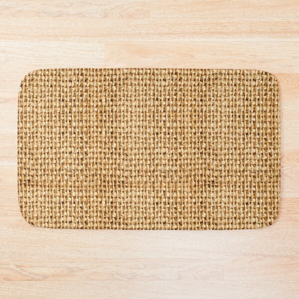 Item preview, Rough Burlap Net Background Texture designed and sold by LashCreations.