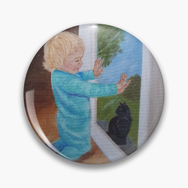 Item preview, Best friends designed and sold by Inga Dalsegg.