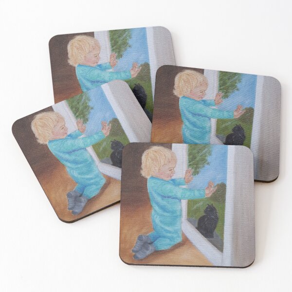 Item preview, Best friends designed and sold by Inga Dalsegg.