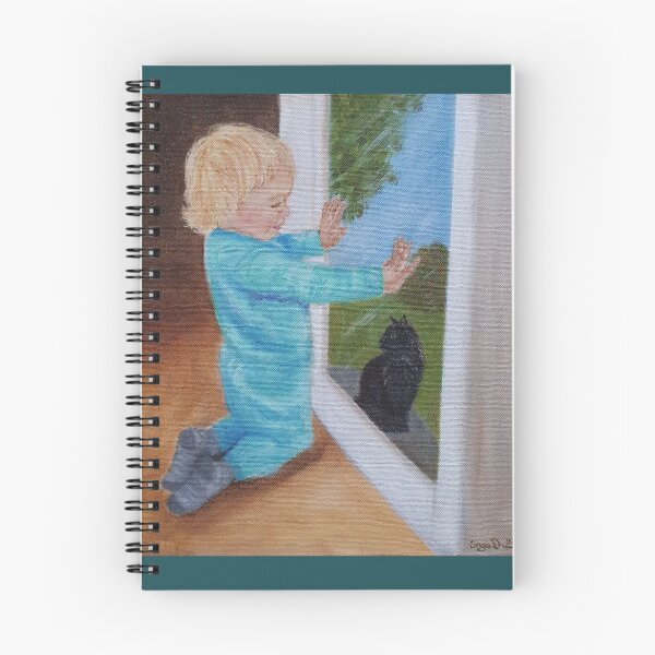 Item preview, Best friends designed and sold by Inga Dalsegg.