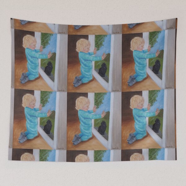 Item preview, Best friends designed and sold by Inga Dalsegg.