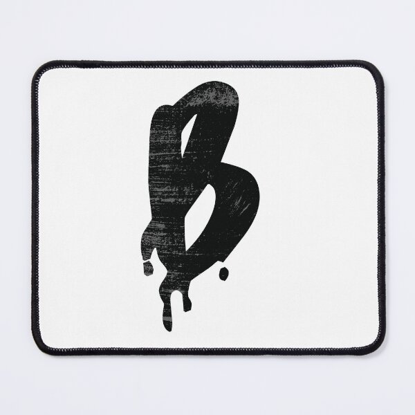 Item preview, Vintage black letter b graffiti designed and sold by flomishop.
