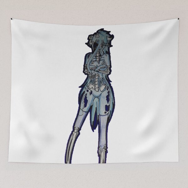 Item preview, Rotting Demon Ice designed and sold by NightmareTheif.