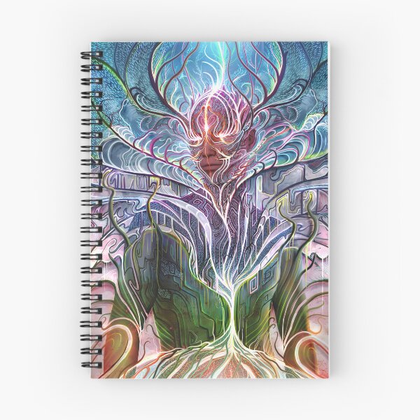 Item preview, "Interlocked Rebirth" designed and sold by Silvio Vieira.
