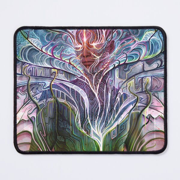 Item preview, "Interlocked Rebirth" designed and sold by Silvio Vieira.