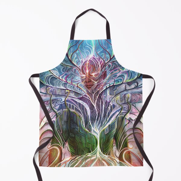 Item preview, "Interlocked Rebirth" designed and sold by Silvio Vieira.
