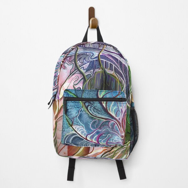 Item preview, "Interlocked Rebirth" designed and sold by Silvio Vieira.