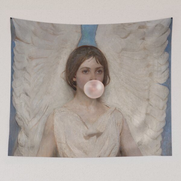 Item preview, Bored Angel designed and sold by MScott-Photo.