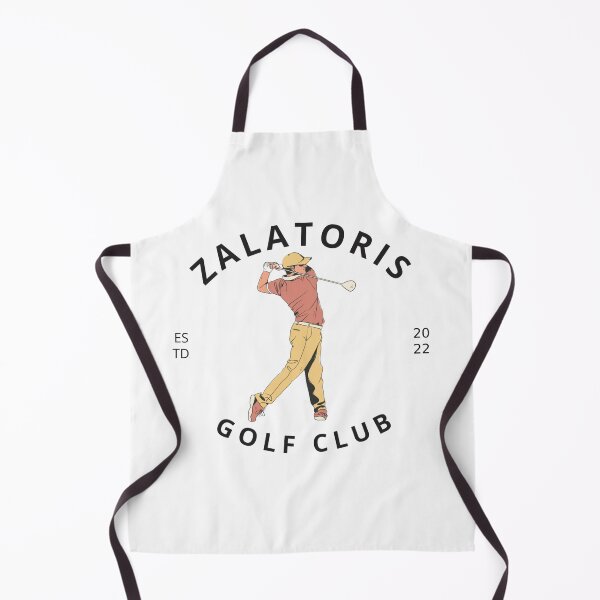 Item preview, Zalatoris Golf Club| designed and sold by BimsaraHerath.