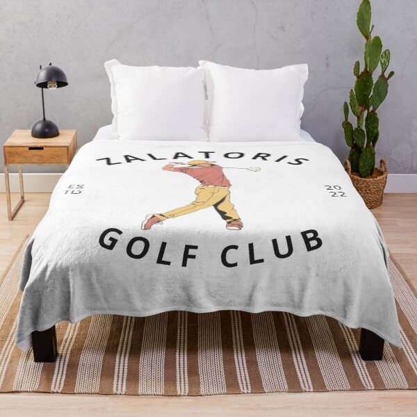 Item preview, Zalatoris Golf Club| designed and sold by BimsaraHerath.