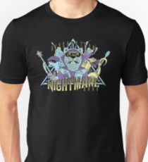 Riverbottom Nightmare Band Unisex T-Shirt