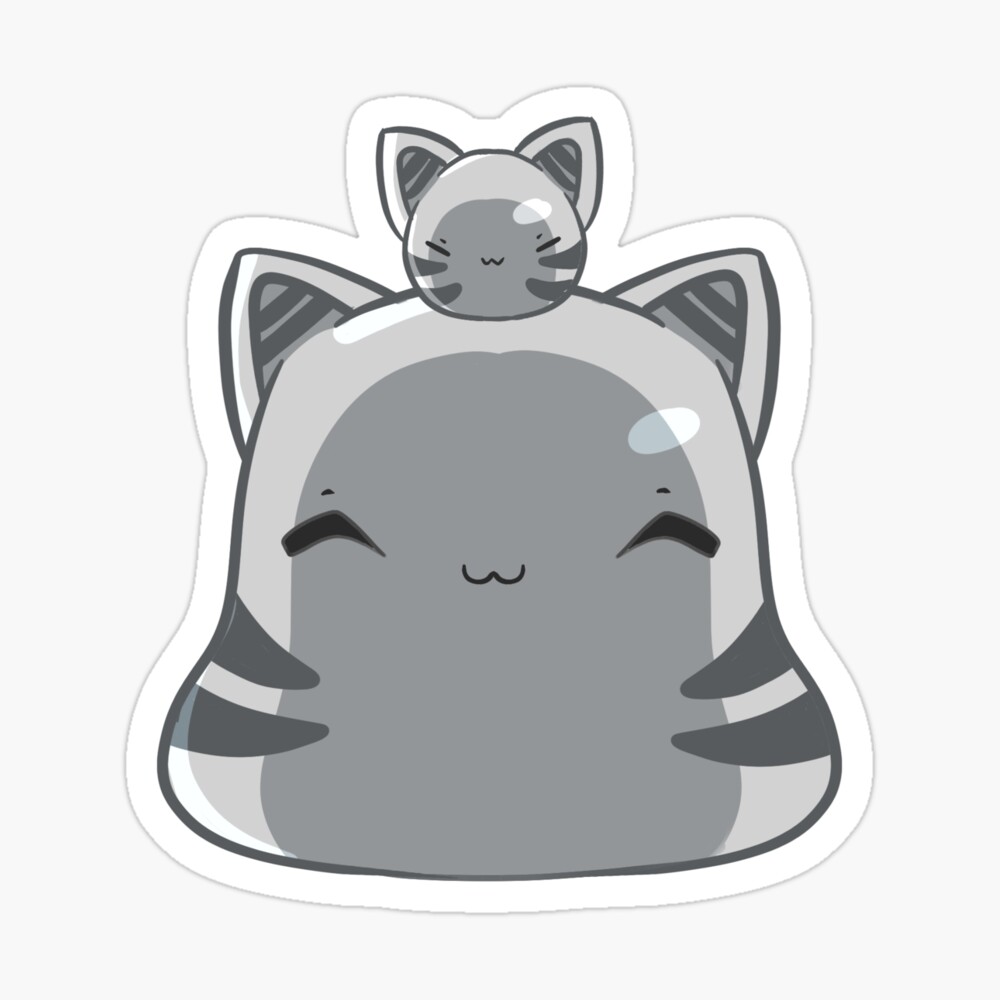 Tabby Largo And Slime Baby One Piece By Xxebonysongxx Redbubble