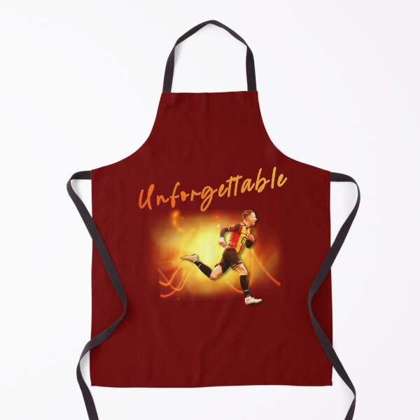 Item preview, Unforgettable red - Mechelen Tshirt, sticker, hoodie designed and sold by Kakker4Life.
