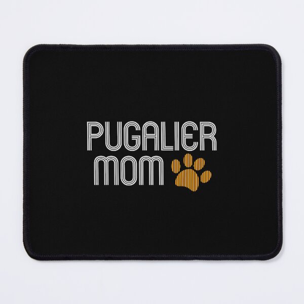 Item preview, Pugalier Mom designed and sold by kindxinn.