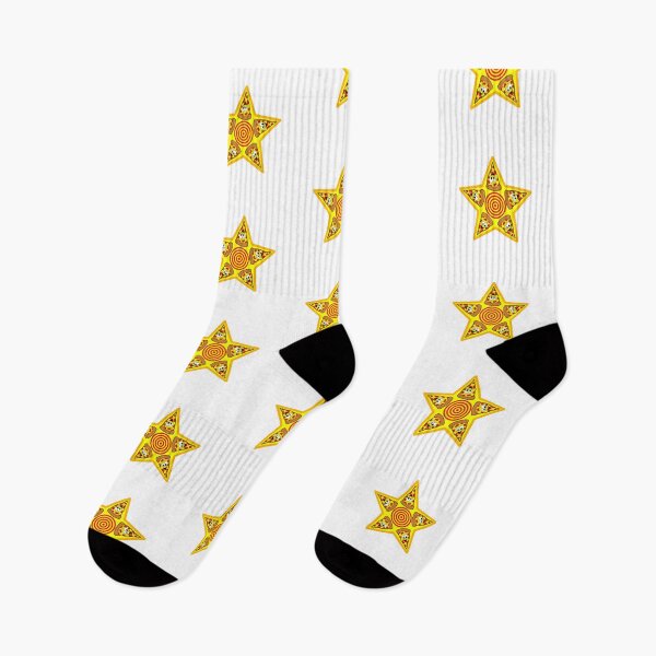 Item preview, Pizza Star designed and sold by M3PicsStudio.