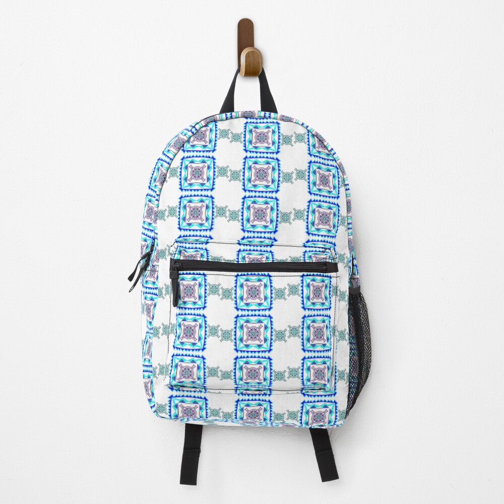 Item preview, Backpack designed and sold by KazM.