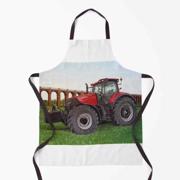 Item preview, Case Optum 300 Tractor designed and sold by SandraWarmerdam.