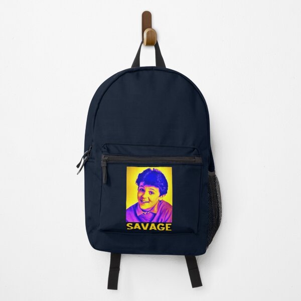 Item preview, Savage designed and sold by EdieWoolfIllo.