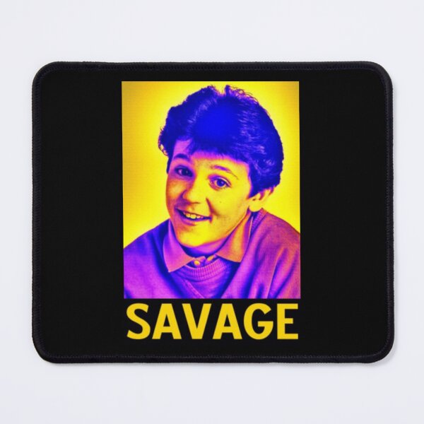 Item preview, Savage    designed and sold by EdieWoolfIllo.
