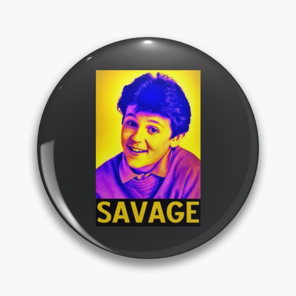 Item preview, Savage    designed and sold by EdieWoolfIllo.