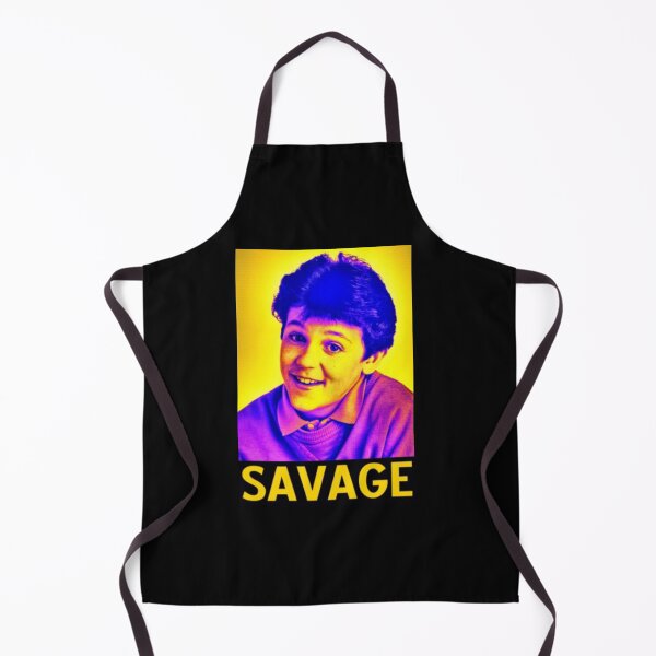 Item preview, Savage designed and sold by EdieWoolfIllo.