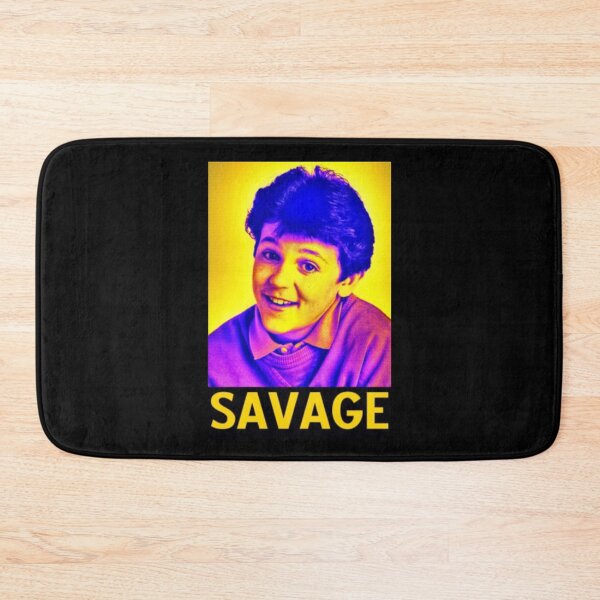 Item preview, Savage designed and sold by EdieWoolfIllo.
