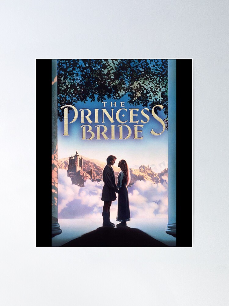 The Princess Bride (1987) - IMDb