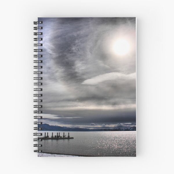 Item preview, A Winter Sky designed and sold by Barbara  Brown.