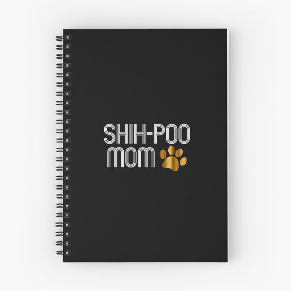 Item preview, Shih-Poo Mom designed and sold by kindxinn.