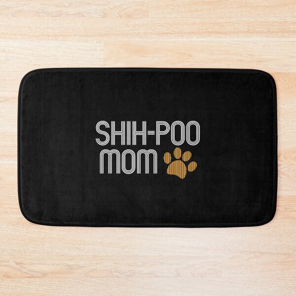Item preview, Shih-Poo Mom designed and sold by kindxinn.