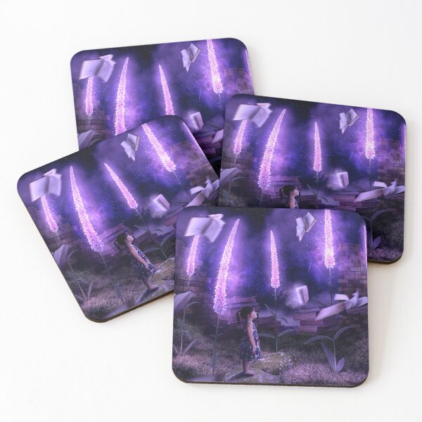 Item preview, The night of the books designed and sold by Alisupermiko.
