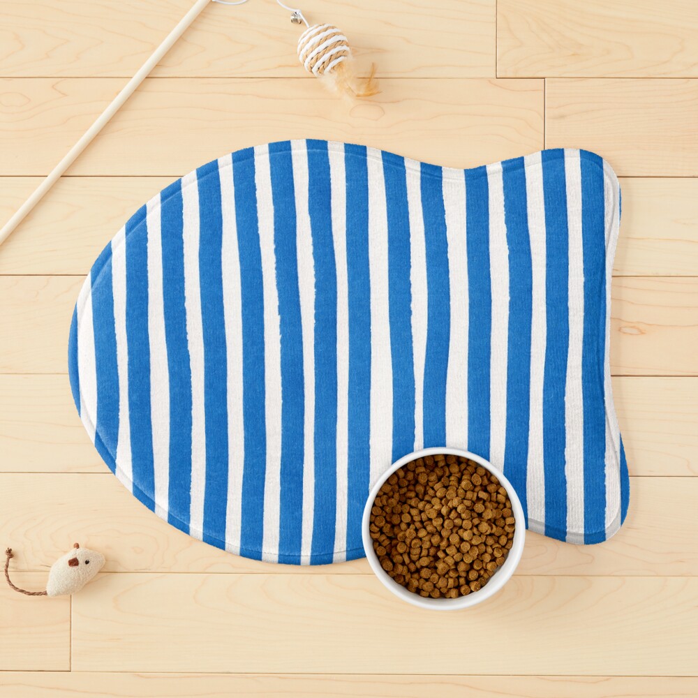 Item preview, Cat Mat designed and sold by patterncrow.