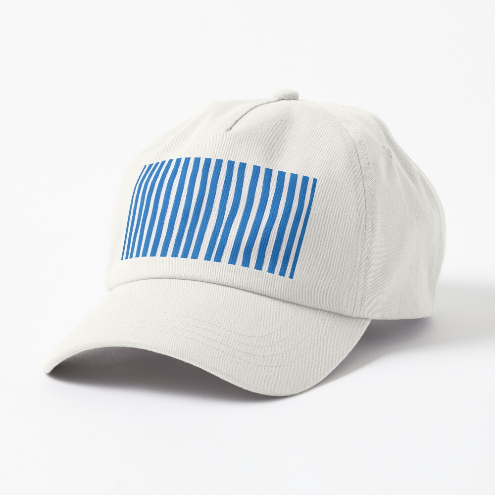 Item preview, Dad Hat designed and sold by patterncrow.