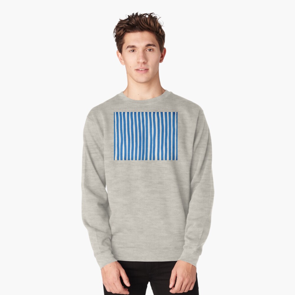 Item preview, Pullover Sweatshirt designed and sold by patterncrow.