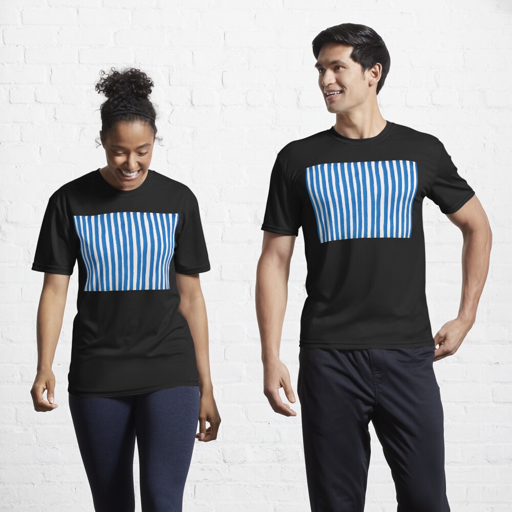 Item preview, Active T-Shirt designed and sold by patterncrow.
